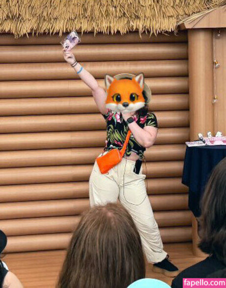 Buffpup actrice artistique image