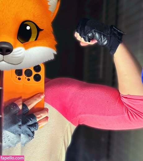 Buffpup modèles nus image