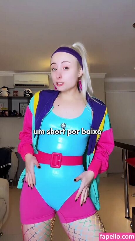 Renata Schneider modèle galerie