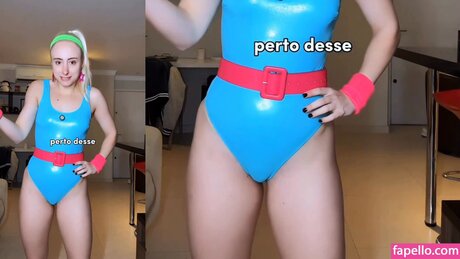 Renata Schneider étoile xxx collection