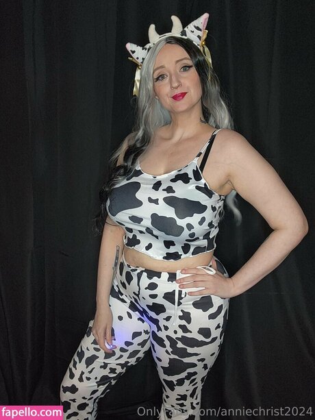 Annie Christ actrice artistique img