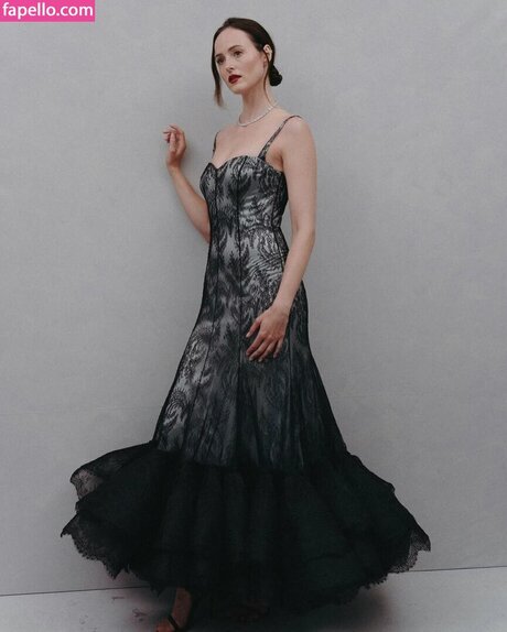 Renate Reinsve Profilfoto