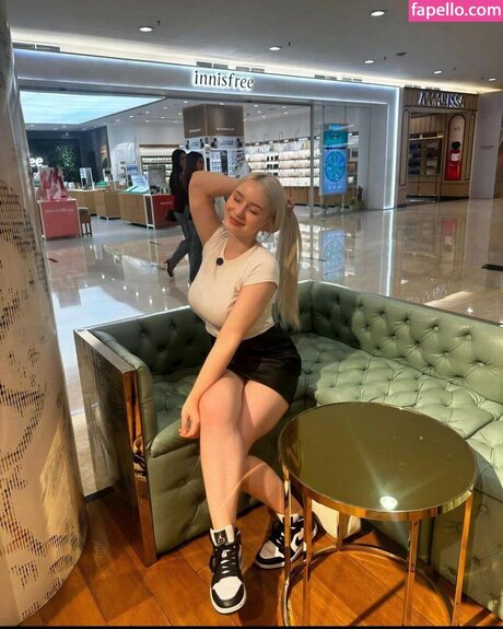 Bulebarbie official étoile adulte galeries