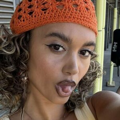 Maleigh Zan actrice libre photos