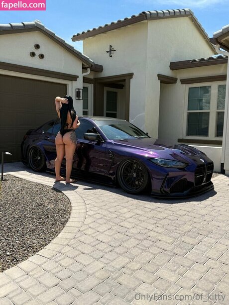 Katyvette étoile chaude images