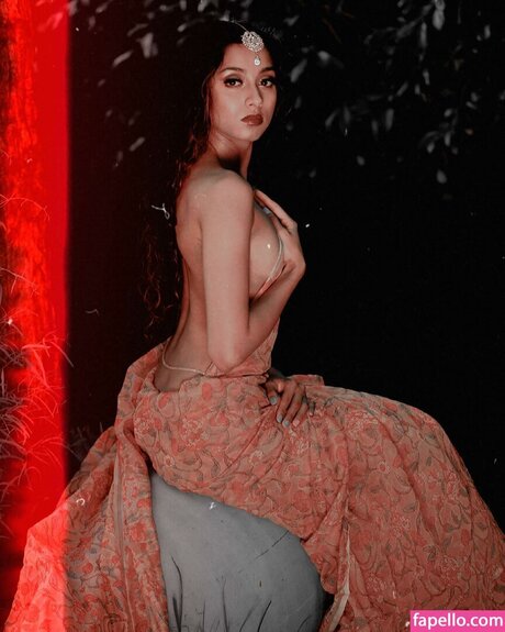 Aathira Rajeev sexe star des photos