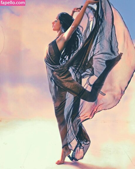 Aathira Rajeev étoile magnifique galerie