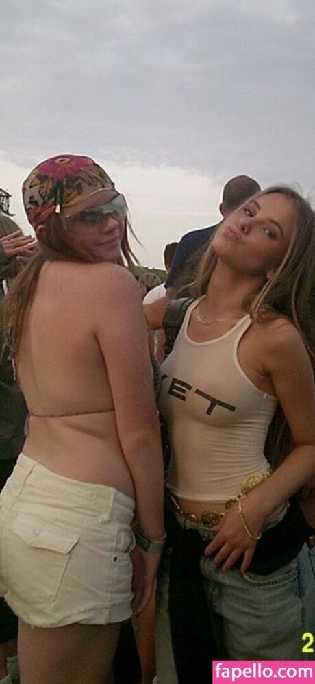 Daneliya Tuleshova modèle de sexe img