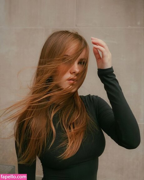 Daneliya Tuleshova actrice image