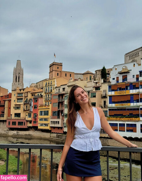 Agustina Boccaloni étoile de haute qualité image