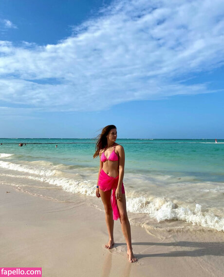 Agustina Boccaloni modèle galeries