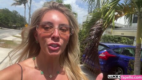 Luke Cooper star du porno parfaite collection