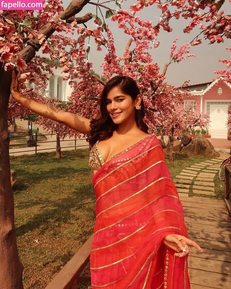 Meghna Kaur modèle hd photos