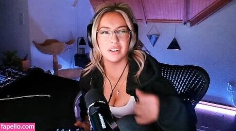 Honeyxxo sexe de star du porno image