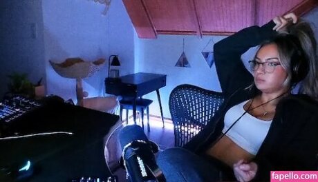 Honeyxxo Fotoaufnahmen