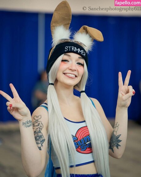 bbjessttv actrice artistique image