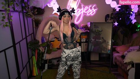 bbjessttv actrice libre images