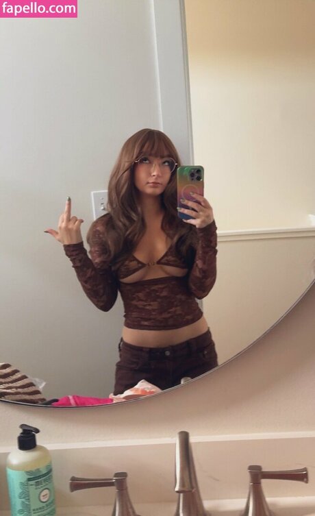 bbjessttv art modèle galerie