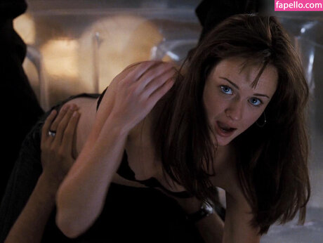 Alexis Bledel modèle gratuit img