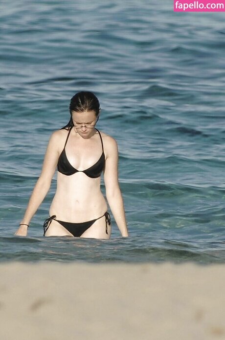 Alexis Bledel art de star du porno des photos