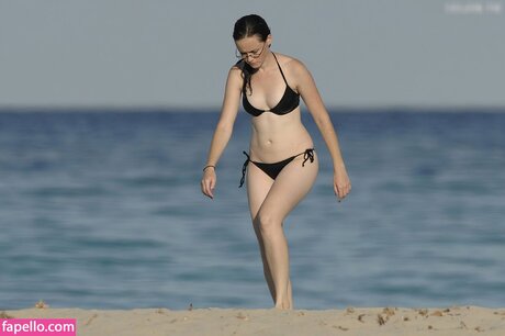 Alexis Bledel étoile chaude galeries