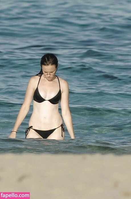 Alexis Bledel star du porno sympa galeries