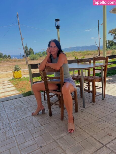 Cornelia Kaisers star du porno exclusive photo