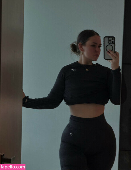 maddiewort_ étoile sexy archive