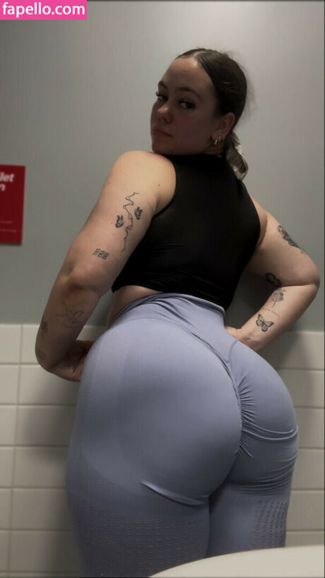 maddiewort_ étoile chaude archive