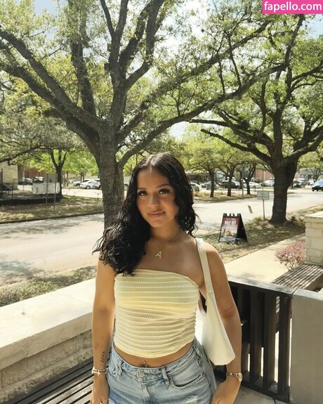 Aracelyanahiii actrice de grande qualité images