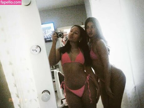 Aracelyanahiii modèle magnifique images