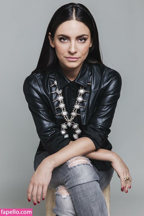 Ana Contreras modèle de haute qualité galerie