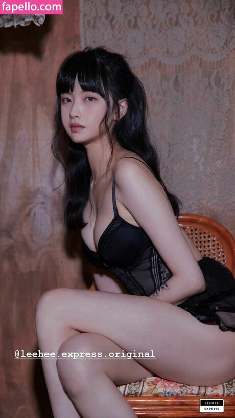 Go Mal Sook belle star du porno collection