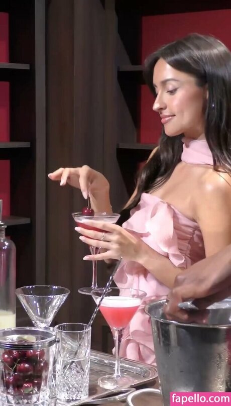 Alexandra Saint Mleux meilleur modèle images