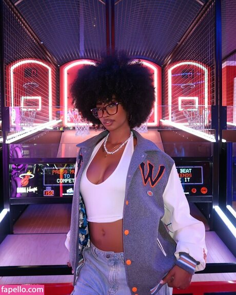 Jasmine Chola Profilfoto