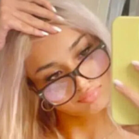 Brynn578 Brynn Cooper Itsbrynnc Brynnccc beau modèle archive