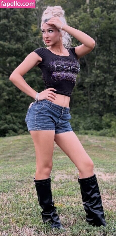 Brynn578 Brynn Cooper Itsbrynnc Brynnccc star du porno parfaite collection