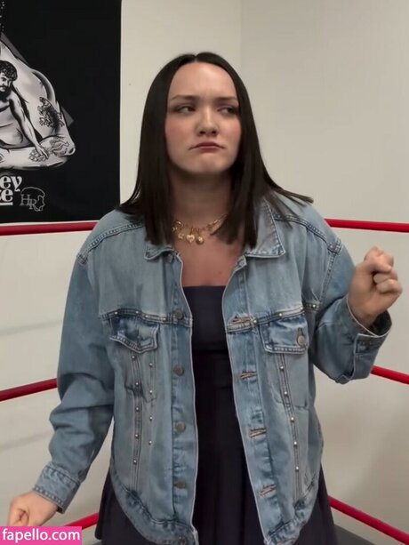 Izzy Moreno belle étoile des photos