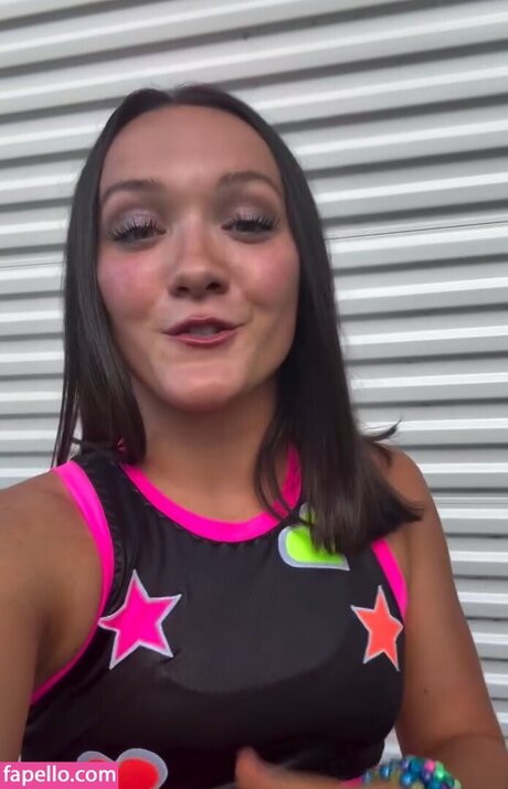 Izzy Moreno actrice chaude photo