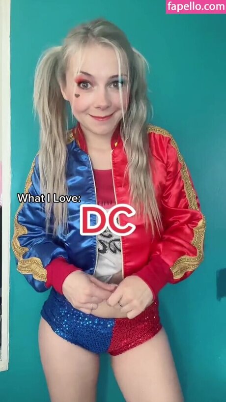 SmileyDani158 star du porno chaude image