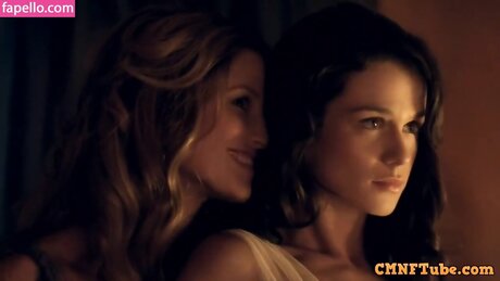 Gwendoline Taylor modèle xxx photo