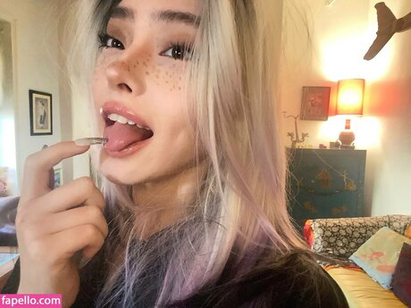 Eieniffy star du sexe image