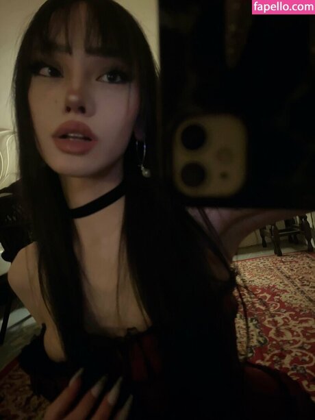 Eieniffy actrice de grande qualité galeries