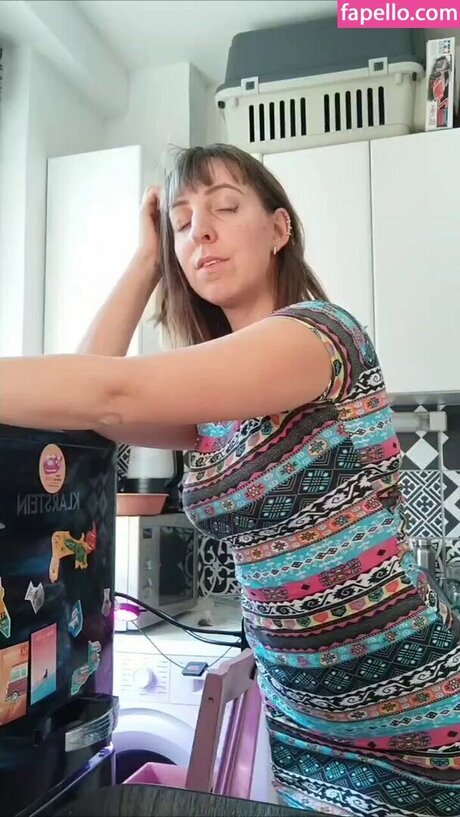 Rea Doren actrice libre galerie