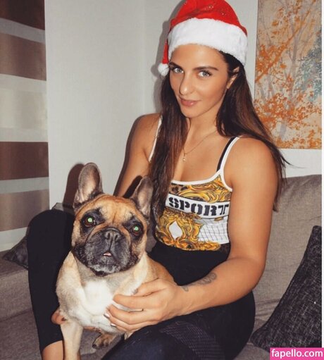 Christina Hammer modèle porno photos