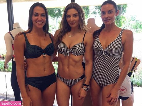 Christina Hammer meilleure actrice archive