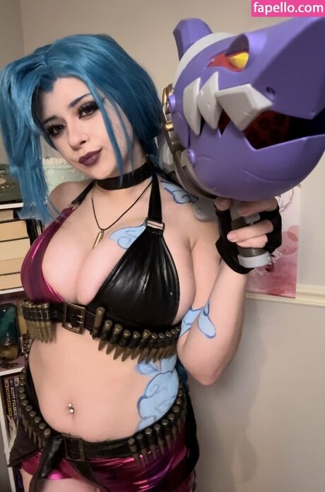 Saltedfishcakes étoile chaude photo