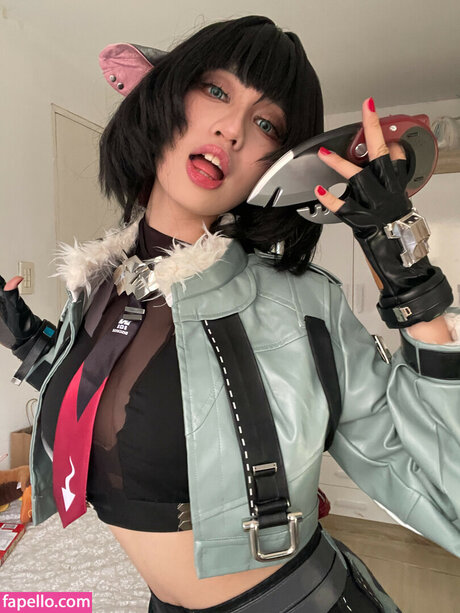 Kettsley modèle sexy des photos