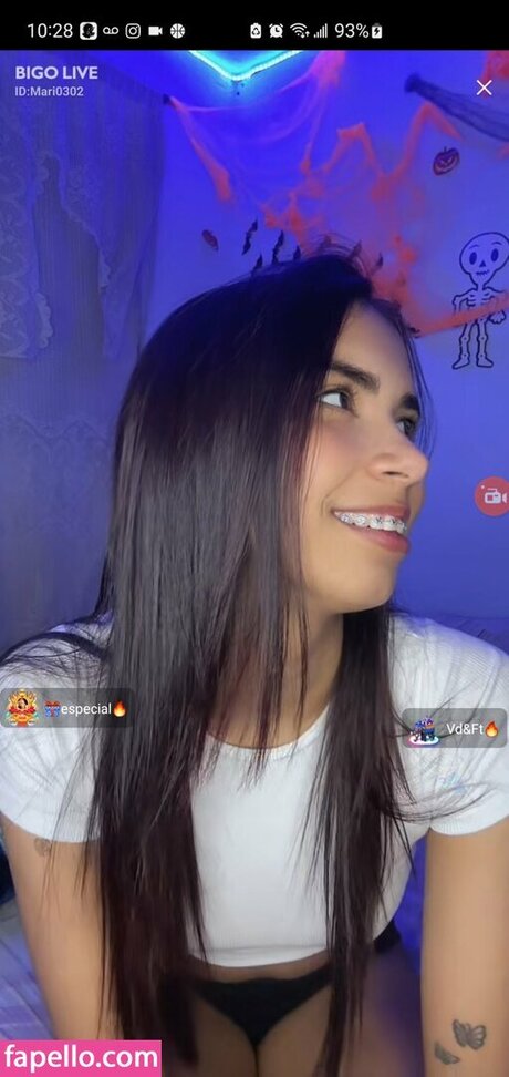 Maria Gutierrez star du porno gratuit des photos