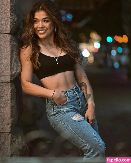 Tracy Cortez modèle adulte photos